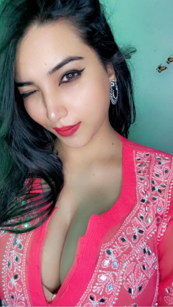 Amrita Ranchi Escort