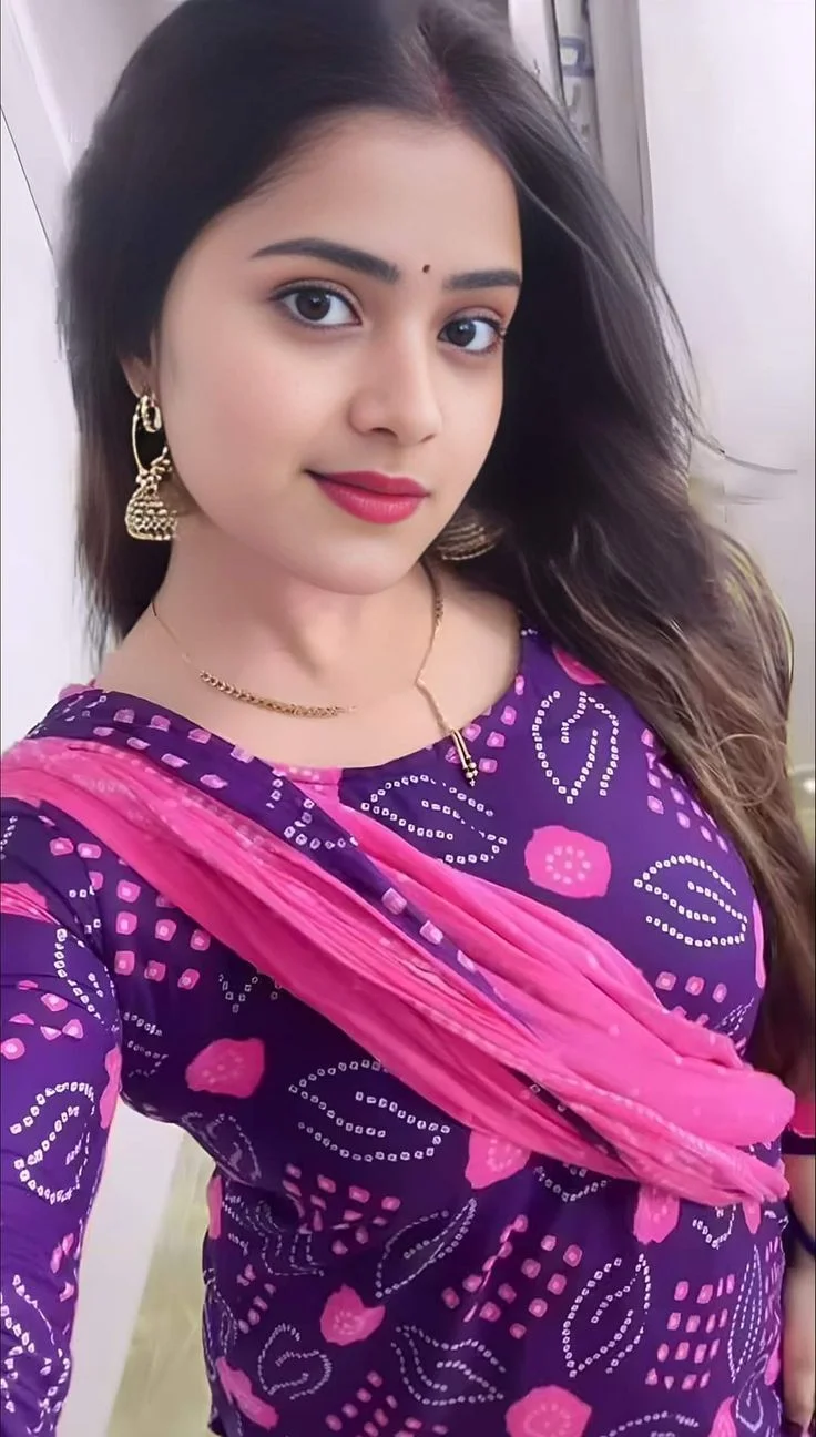 Bhavya Ranchi Escort