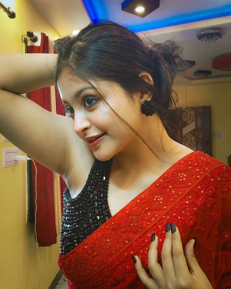 Deepika Ranchi Escort