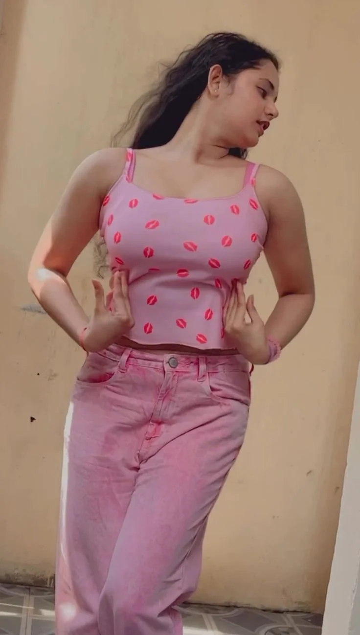 Dhwani Ranchi Escort