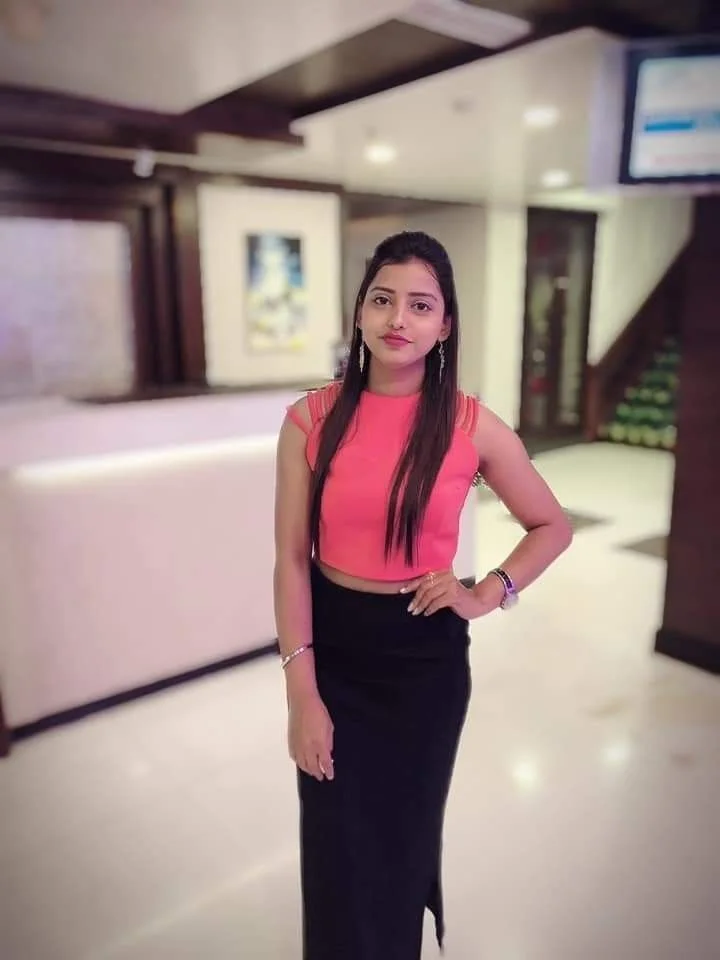 Hiral Ranchi Escort